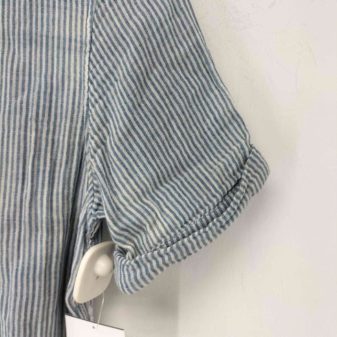 デンハム DENHAM Ford Shirt SS DWS メンズ JPN:XS