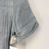 デンハム DENHAM Ford Shirt SS DWS メンズ JPN:XS