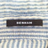デンハム DENHAM Ford Shirt SS DWS メンズ JPN:XS