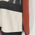 UNVESNO two joint autumn and winter printing tide brand loose plus fleece hooded sweater メンズ 3L