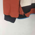 UNVESNO two joint autumn and winter printing tide brand loose plus fleece hooded sweater メンズ 3L