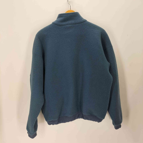 モンベル mont bell 90s POLARTEC ハーフジップフリースプルオーバー メンズ JPN:L