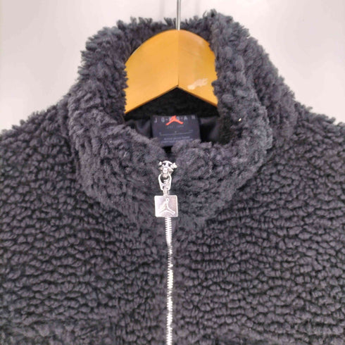 ジョーダンブランド JORDAN BRAND Teddy Jacket メンズ import:S
