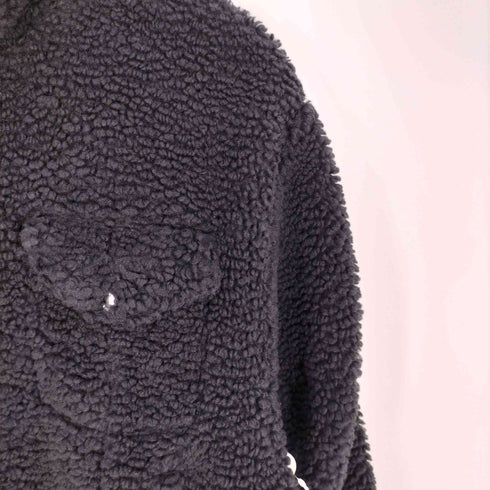 ジョーダンブランド JORDAN BRAND Teddy Jacket メンズ import:S