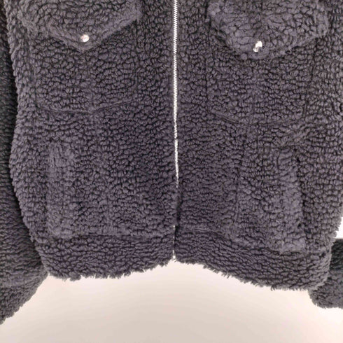 ジョーダンブランド JORDAN BRAND Teddy Jacket メンズ import:S