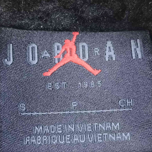 ジョーダンブランド JORDAN BRAND Teddy Jacket メンズ import:S