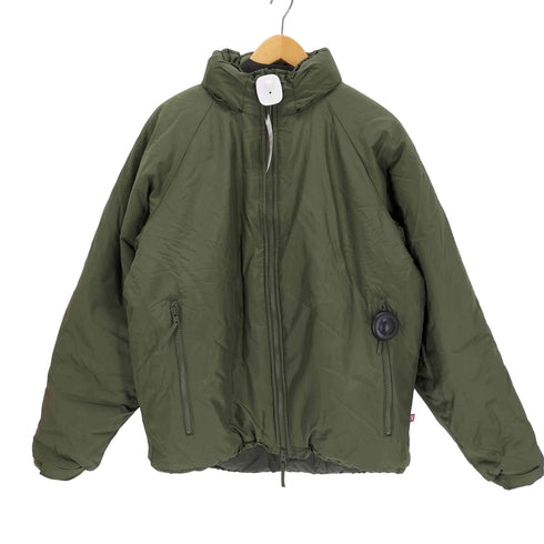 エクワックスゲンスリー ECWCS GEN3 BAF社製 PARKA EXTREME COLD WEATHER メンズ Small-Regular