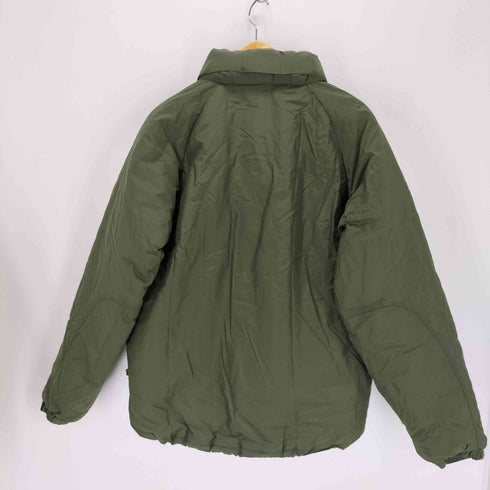 エクワックスゲンスリー ECWCS GEN3 BAF社製 PARKA EXTREME COLD WEATHER メンズ Small-Regular