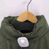 エクワックスゲンスリー ECWCS GEN3 BAF社製 PARKA EXTREME COLD WEATHER メンズ Small-Regular