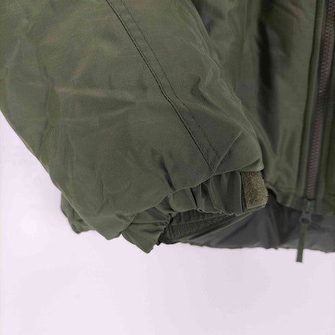 エクワックスゲンスリー ECWCS GEN3 BAF社製 PARKA EXTREME COLD WEATHER メンズ Small-Regular