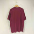 アンダーカバー UNDER COVER JUN TAKAHASHI フロントプリントクルーネックTシャツ メンズ F