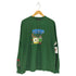 エクストララージ XLARGE TWO OF A KIND L/S TEE メンズ XL