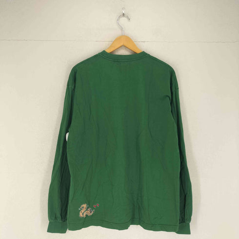 エクストララージ XLARGE TWO OF A KIND L/S TEE メンズ XL