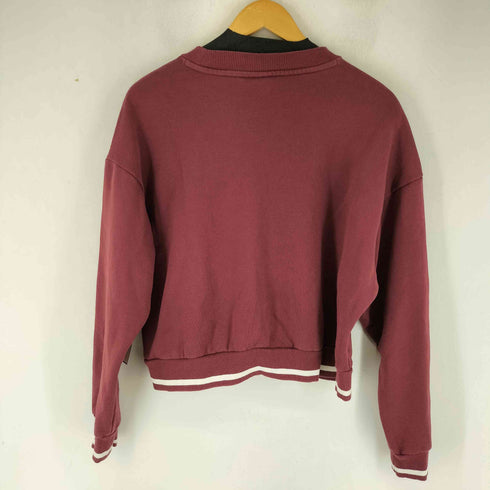 プーマ PUMA SQUAD クルースウェット レディース JPN:XL