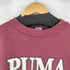 プーマ PUMA SQUAD クルースウェット レディース JPN:XL