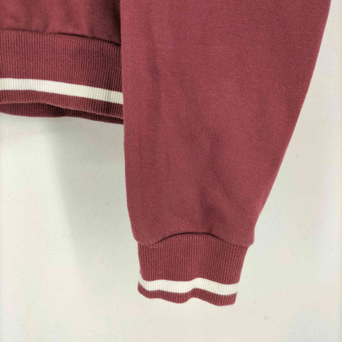 プーマ PUMA SQUAD クルースウェット レディース JPN:XL