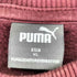 プーマ PUMA SQUAD クルースウェット レディース JPN:XL