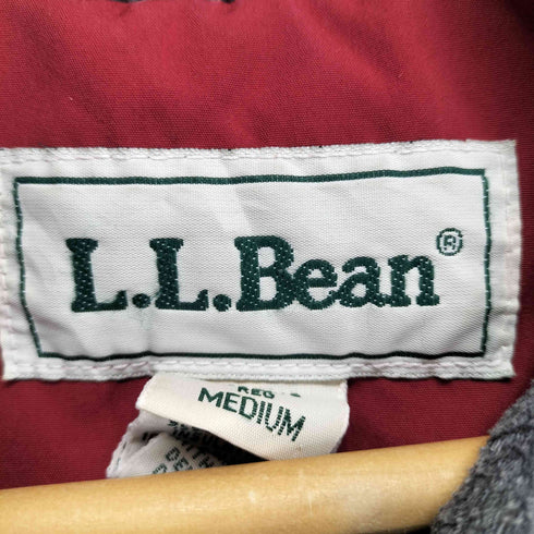 エルエルビーン L.L.Bean プリマロフトマウンテンパーカー レディース JPN:M