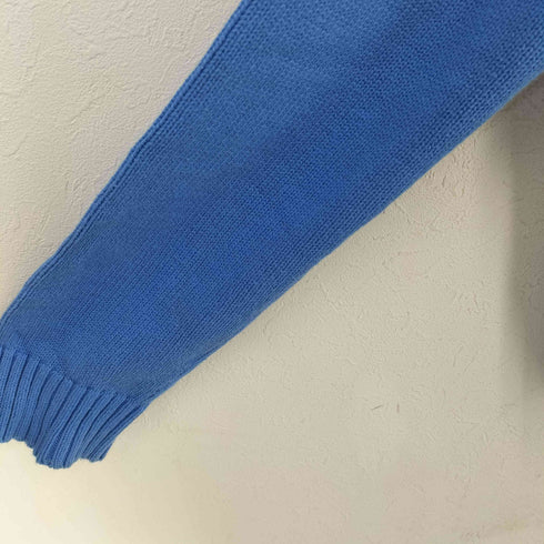 チャップス CHAPS 90-00S コットン ニット メンズ L