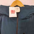 ユニクロ UNIQLO ハイブリッドダウンパーカ XL ダークグリーン メンズ JPN:XL