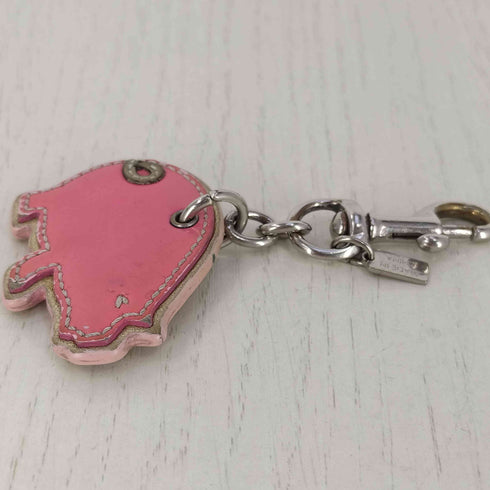 コーチ COACH アニマルデザイン チャーム レディース