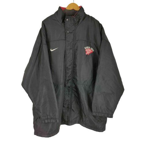 ナイキ NIKE 90S オーバーサイズ ジャケット メンズ JPN:XL