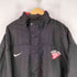 ナイキ NIKE 90S オーバーサイズ ジャケット メンズ JPN:XL