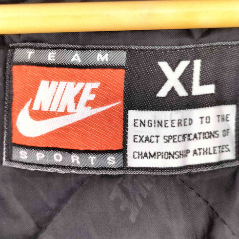 ナイキ NIKE 90S オーバーサイズ ジャケット メンズ JPN:XL