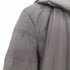 ユニクロ UNIQLO シームレスダウンショートコート XLサイズ ブラック レディース JPN:XL