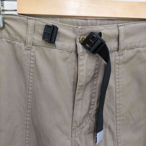 コロンビア Columbia カシュマンショーツ メンズ S