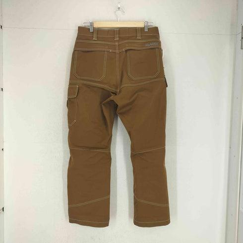 エクストララージ XLARGE STITCHED ENGINEER PANTS メンズ 32
