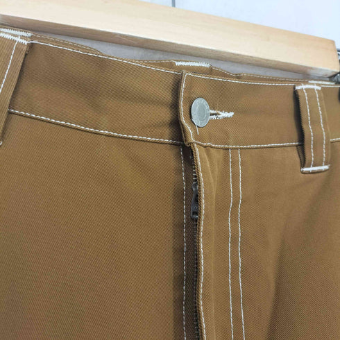 エクストララージ XLARGE STITCHED ENGINEER PANTS メンズ 32