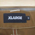 エクストララージ XLARGE STITCHED ENGINEER PANTS メンズ 32
