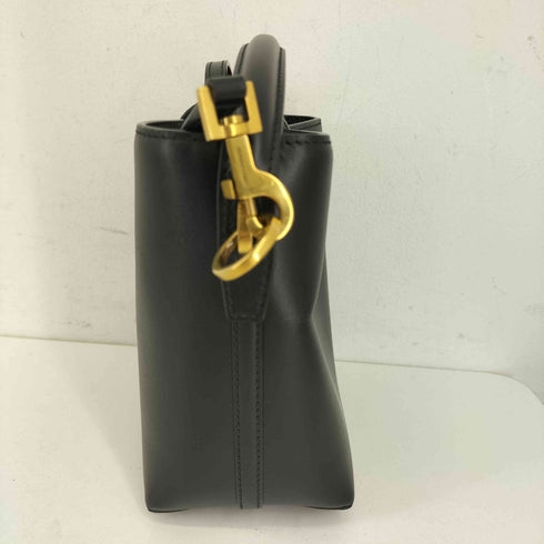 サンローランパリ SAINT LAURENT PARIS Le 37 ミニバケットバッグ レディース