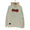 グラム glamb Power Hoodie White メンズ L