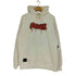 グラム glamb Power Hoodie White メンズ L