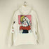 グラム glamb Power Hoodie White メンズ L