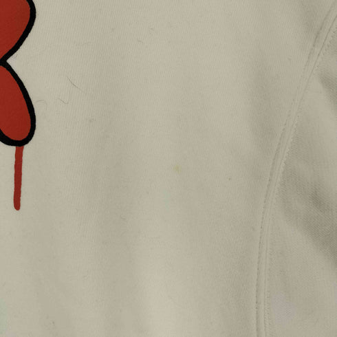 グラム glamb Power Hoodie White メンズ L