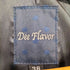 Dee Flavor アンゴラウール ノーカラー シャギーコート レディース JPN:38