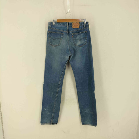 リーバイス Levis USA製 ボタン裏刻印520 501 デニムパンツ メンズ 34X36