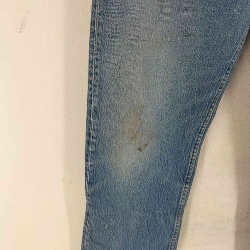 リーバイス Levis USA製 ボタン裏刻印520 501 デニムパンツ メンズ 34X36