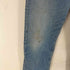 リーバイス Levis USA製 ボタン裏刻印520 501 デニムパンツ メンズ 34X36