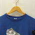 ステューシー Stussy 90S OLD USA製 銀タグ NYC Air Force エアフォース SSリンク プリント S/S Tシャツ シングルステッチ メンズ import:M