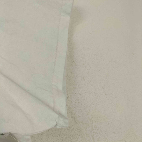 アンダーカバー UNDER COVER JUN TAKAHASHI ×MADSTORE×THE CONVENI 両面プリントクルーネックTシャツ メンズ L