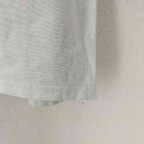 アンダーカバー UNDER COVER JUN TAKAHASHI ×MADSTORE×THE CONVENI 両面プリントクルーネックTシャツ メンズ L