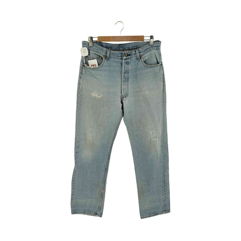 リーバイス Levis USA製 デニムパンツ メンズ 36X30