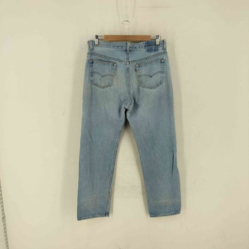 リーバイス Levis USA製 デニムパンツ メンズ 36X30