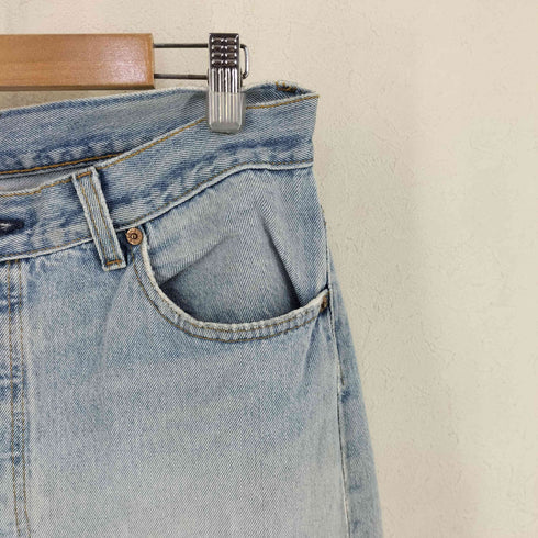 リーバイス Levis USA製 デニムパンツ メンズ 36X30