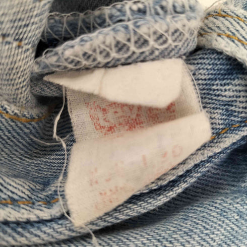 リーバイス Levis USA製 デニムパンツ メンズ 36X30