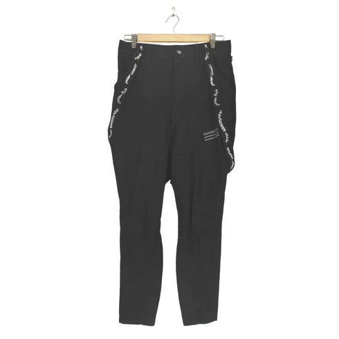 グラム glamb Clockwork jodhpurs pants メンズ 1